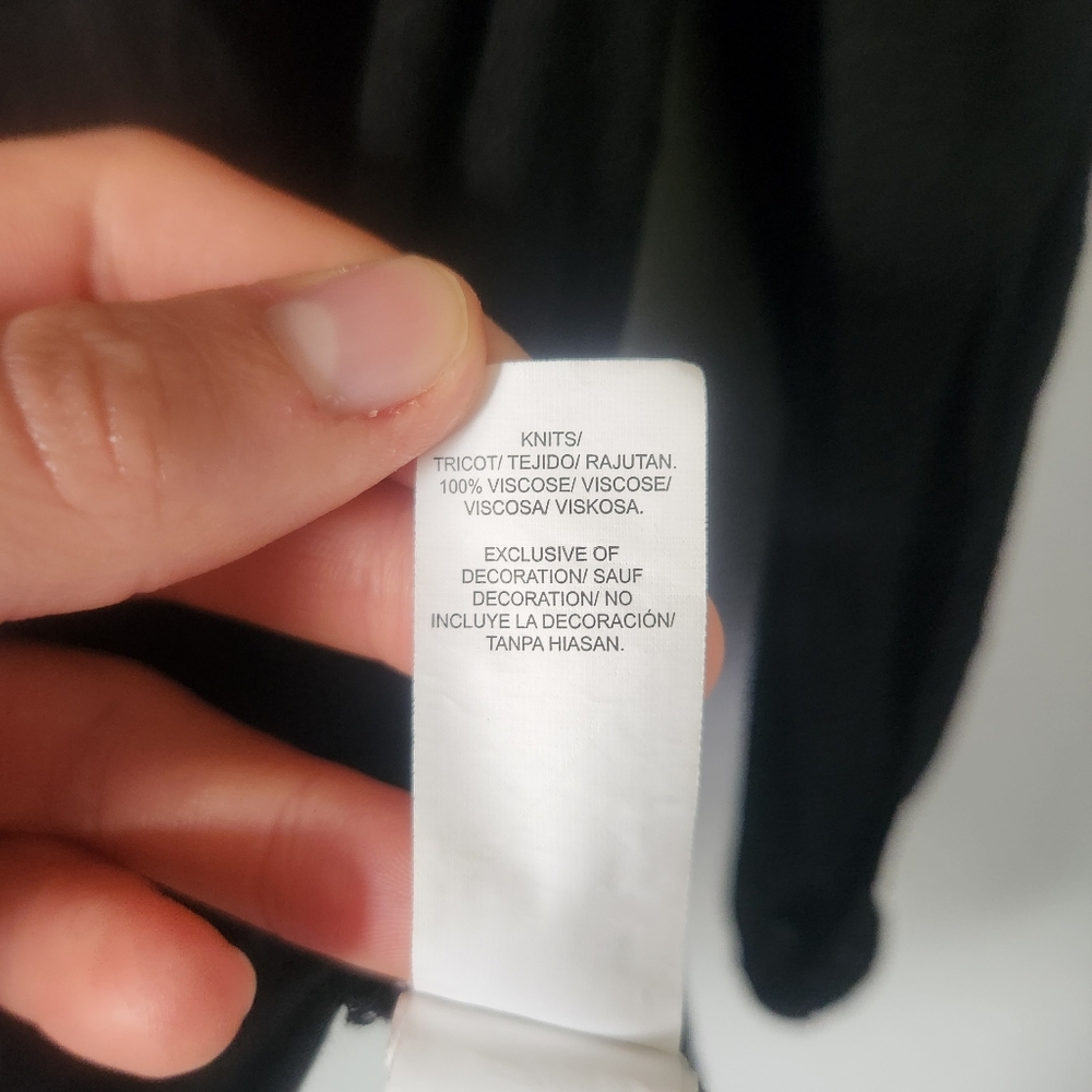 Lucky Brand Top - Picture 5 of 9
